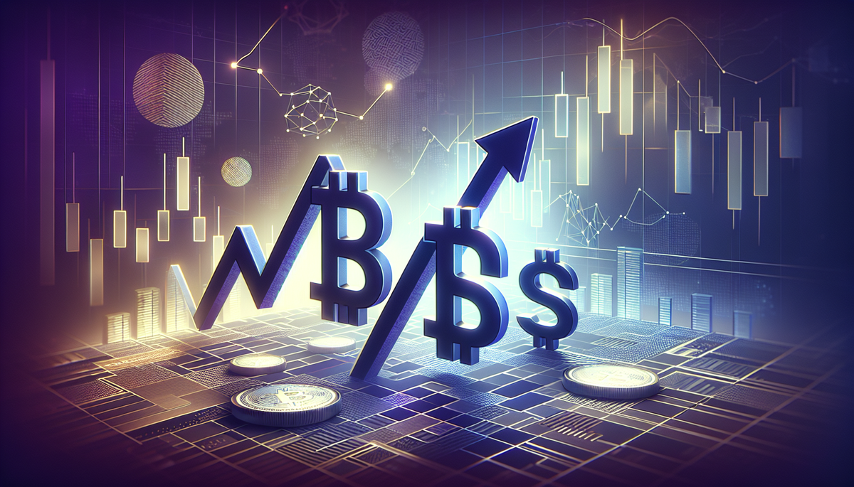 USDC Supply Surge Signals Stablecoin Arms Race as Crypto Liquidity Redraws the Battle Lines