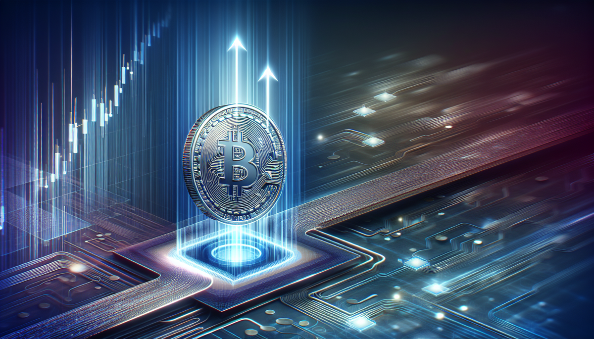 USDC Surges Past Tether in Transfer Volume: Stablecoin Power Shift Reshapes Crypto Liquidity