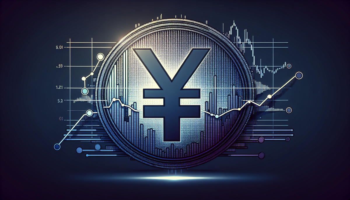 USDJPY at 156: Why the Yen’s Flatline Is the Market’s Most Dangerous Complacency Bet