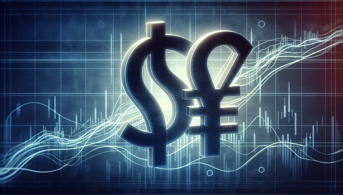 USDJPY at 159: Is the Yen’s Pain Just Getting Started as the BOJ Sits on Its Hands?