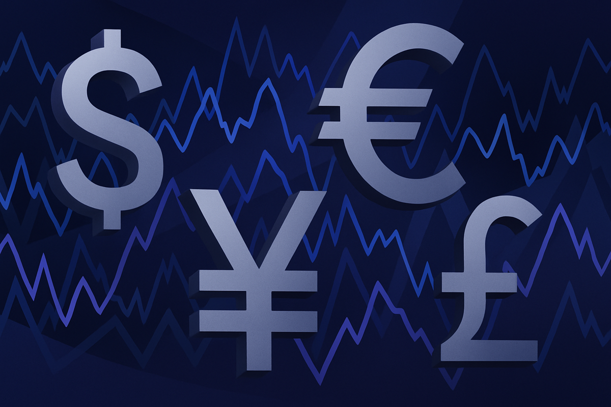 USDJPY at 160: Why the Yen’s Collapse Is Now the World’s Most Crowded Macro Trade