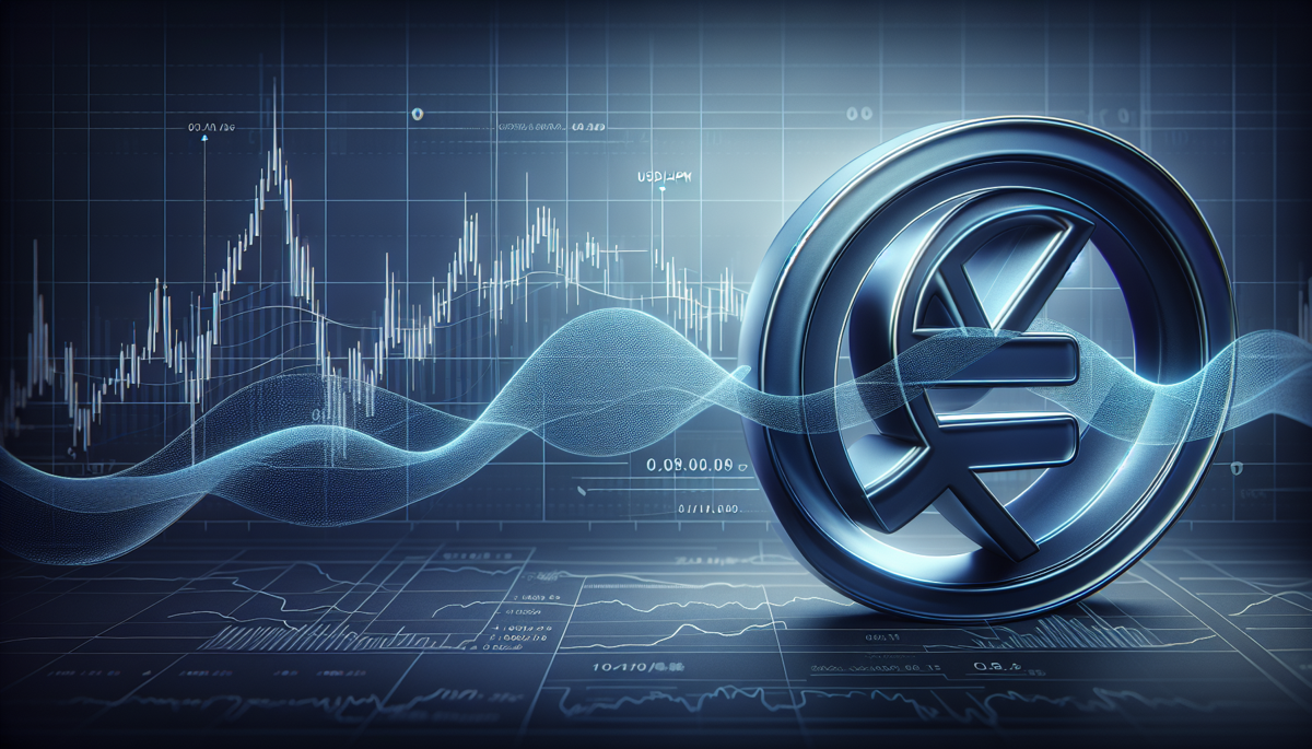 USDJPY Holds Near 160 as Yen Bears Dare the BOJ—But Volatility Lurks Behind G7 Inaction