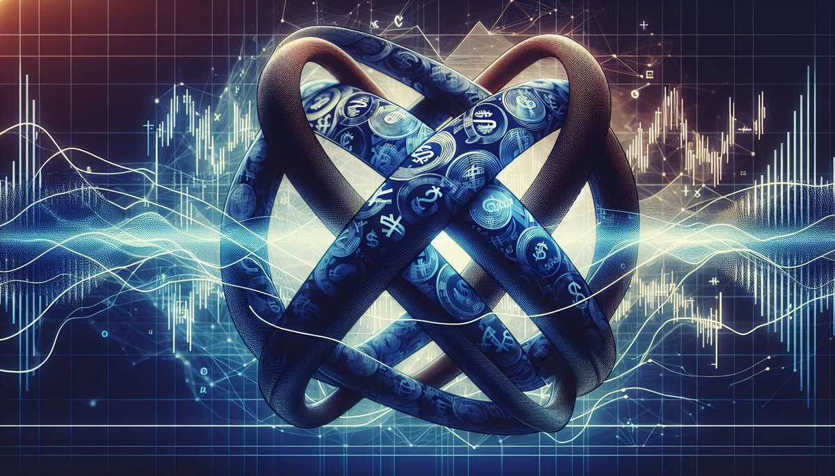 USDJPY’s 157.036 Standoff: Why FX Traders Are Ignoring the Geopolitical Firestorm