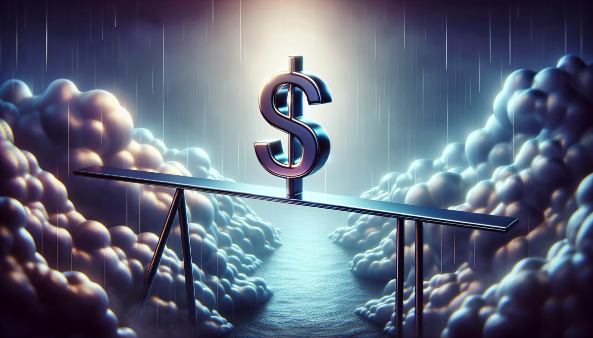 USDJPY’s 157.75 Standoff: Why the Currency Market’s Calm Is a Mirage in a Macro Crossfire