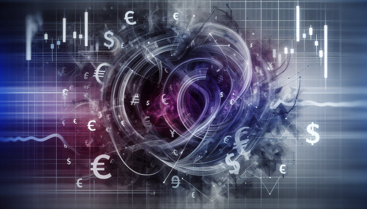 USDJPY’s 157.84 Standoff: FX Traders Bet on BOJ’s Next Move as Volatility Lurks