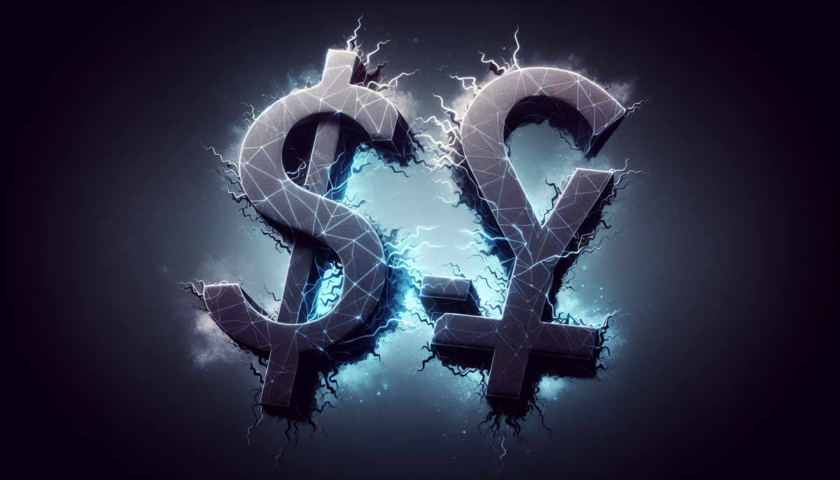 USDJPY’s 158 Stalemate: Why the Yen’s Collapse Is Now a Macro Time Bomb for Global Markets