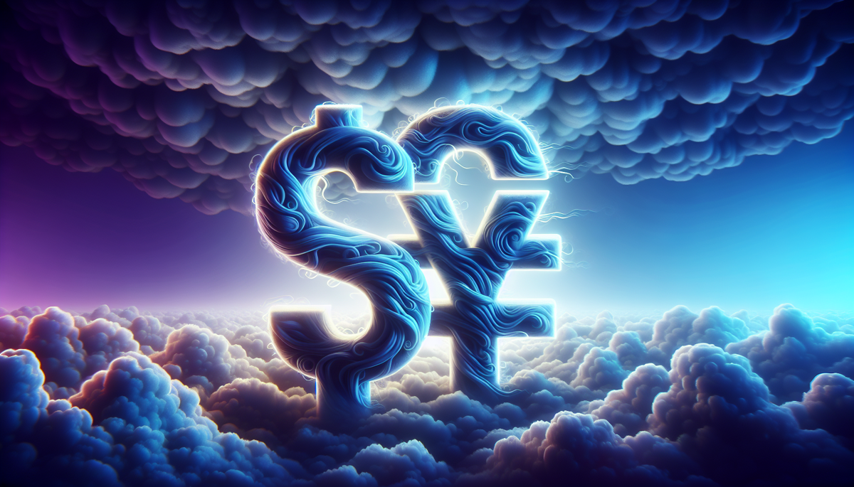 USDJPY’s Gravity-Defying Hold at 159: Why the Yen Refuses to Budge Despite Global Turmoil