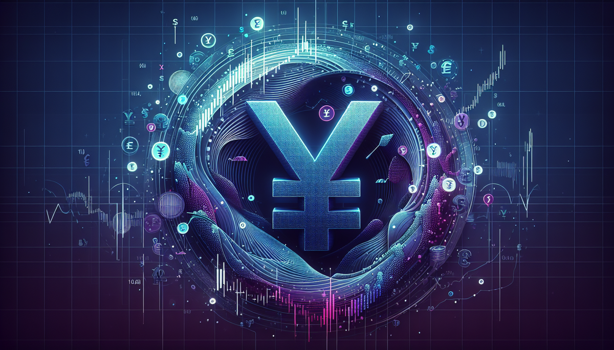 USDJPY’s Gravity-Defying Stand: Why the Yen Refuses to Budge Despite Global Market Turmoil