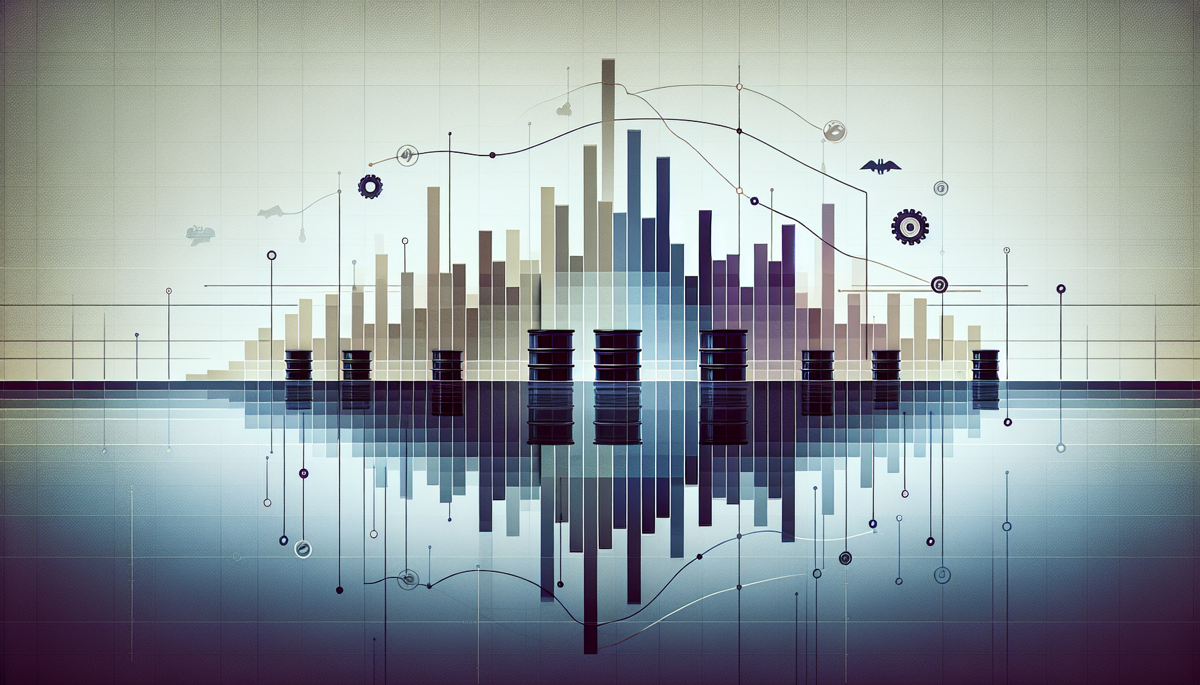 USDJPY's Stubborn Flatline: Why the Yen Refuses to Budge Despite Oil Shocks and War Drums
