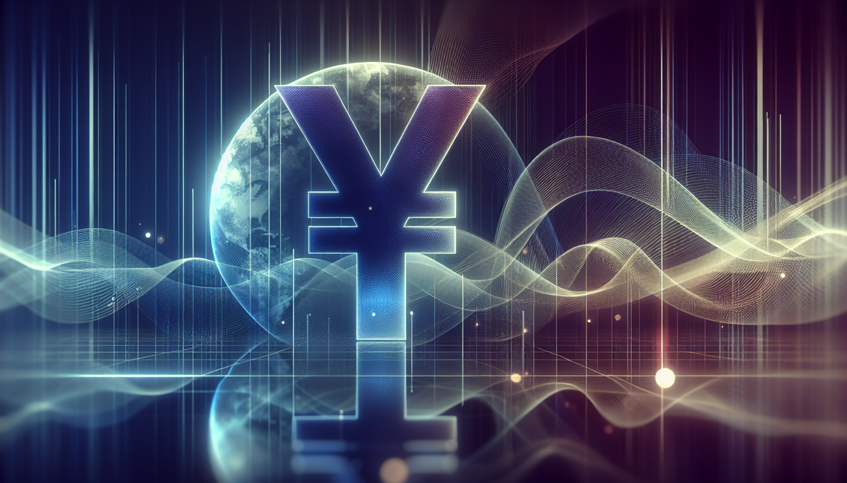 USDJPY’s Volatility Trap: Why the Yen’s Dead Calm Masks a Looming Currency Shock