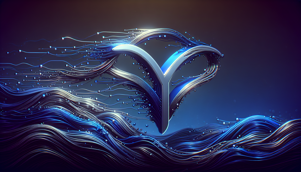 USDT’s $4.4 Trillion Surge: Tether’s Dominance Reshapes Crypto Liquidity as Bitcoin Wobbles