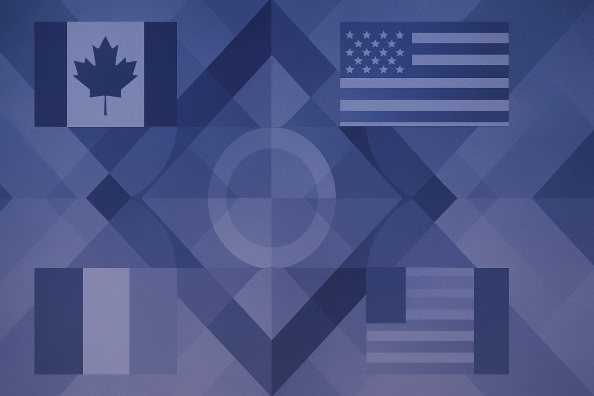 USMCA on the Brink: Trade Pact Uncertainty Sets Up FX Volatility and North American Macro Risk
