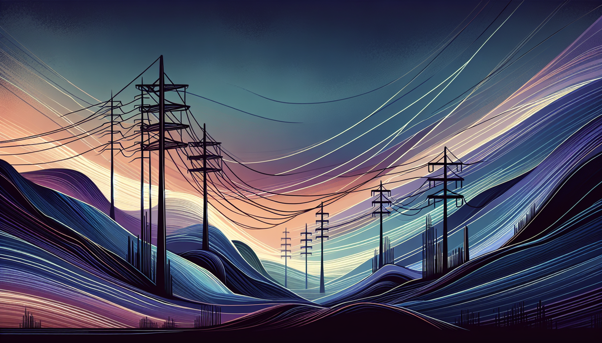 Utilities Surge 10% as Defensive Rotation Gains Steam: Is the Smart Money Prepping for a Storm?