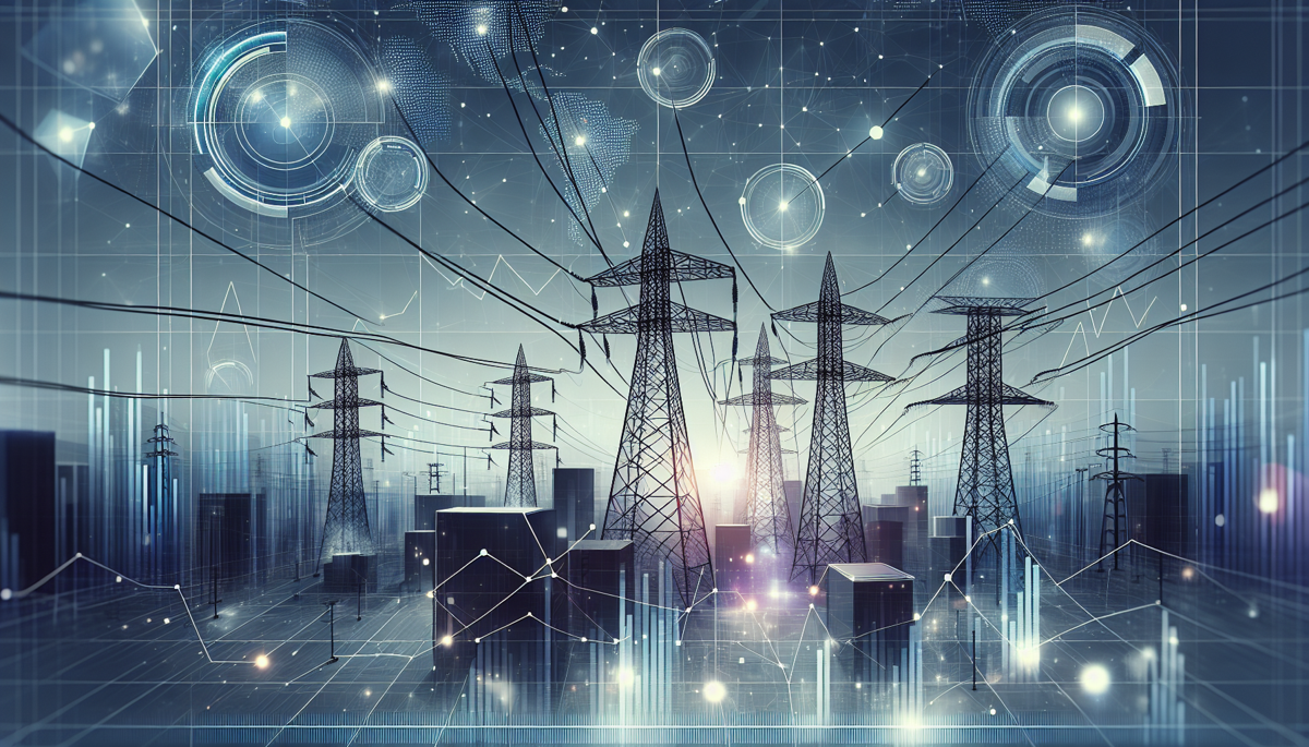 Utilities Surge as War and Stagflation Fears Drive Defensive Rotation: Is the Safety Trade Overcrowded?