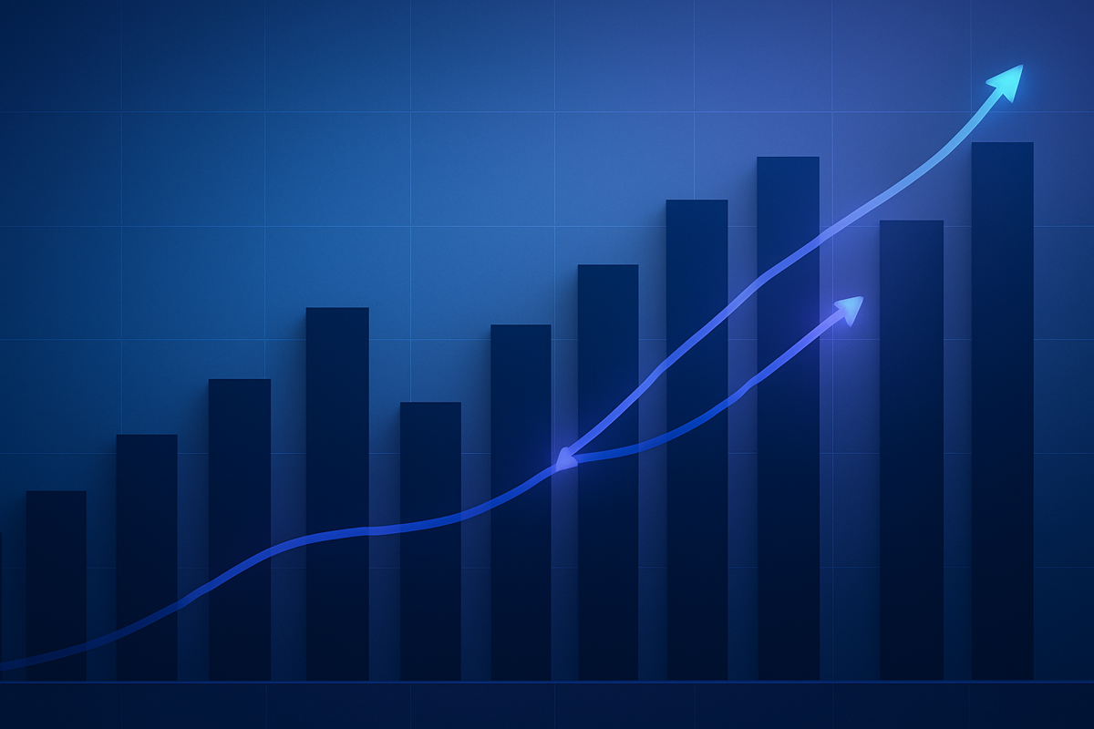 Value ETF VLUE’s 44% YTD Rampage: Is the Large-Cap Value Trade Finally Having Its Revenge?