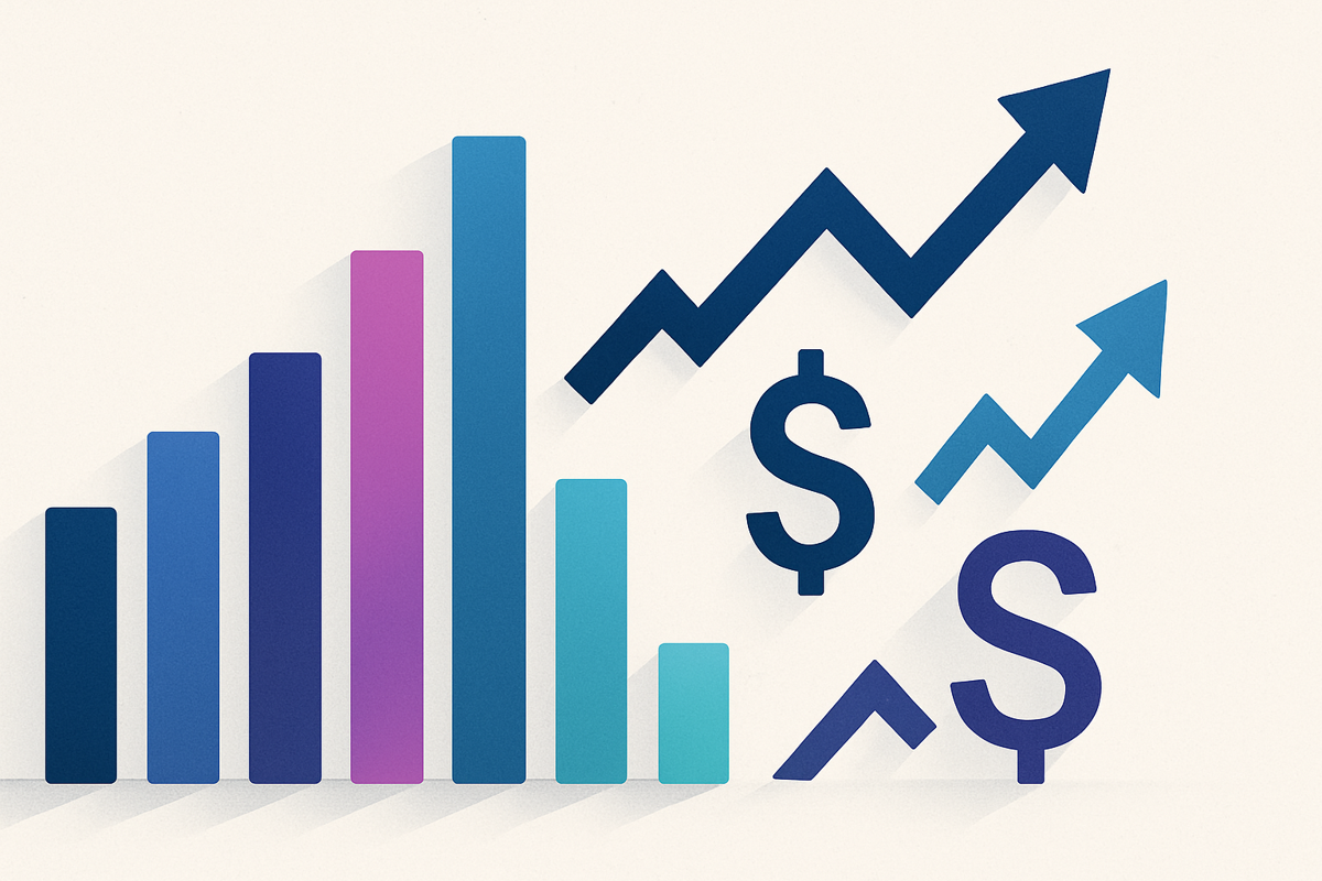 Value Stocks Defy the Tech Hype: Rotation Deepens as Growth Stalls and Earnings Broaden