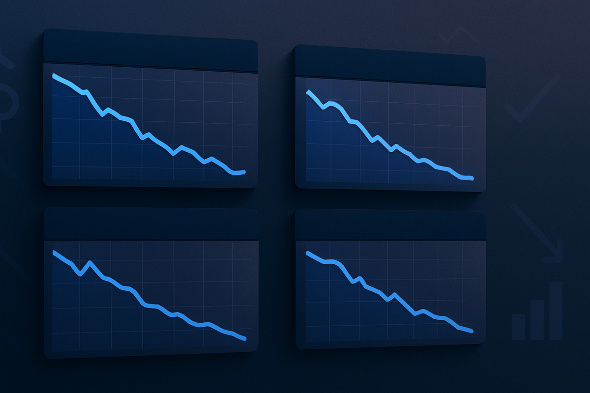 Value Stocks Keep Crushing Growth: Is the Rotation Just Getting Started or Already Overbaked?