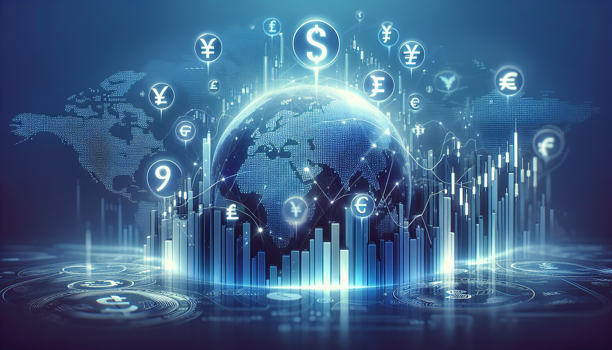 Value Stocks Stage a Global Comeback as Tech Fatigue Sets In and Dollar Weakness Fuels Rotation