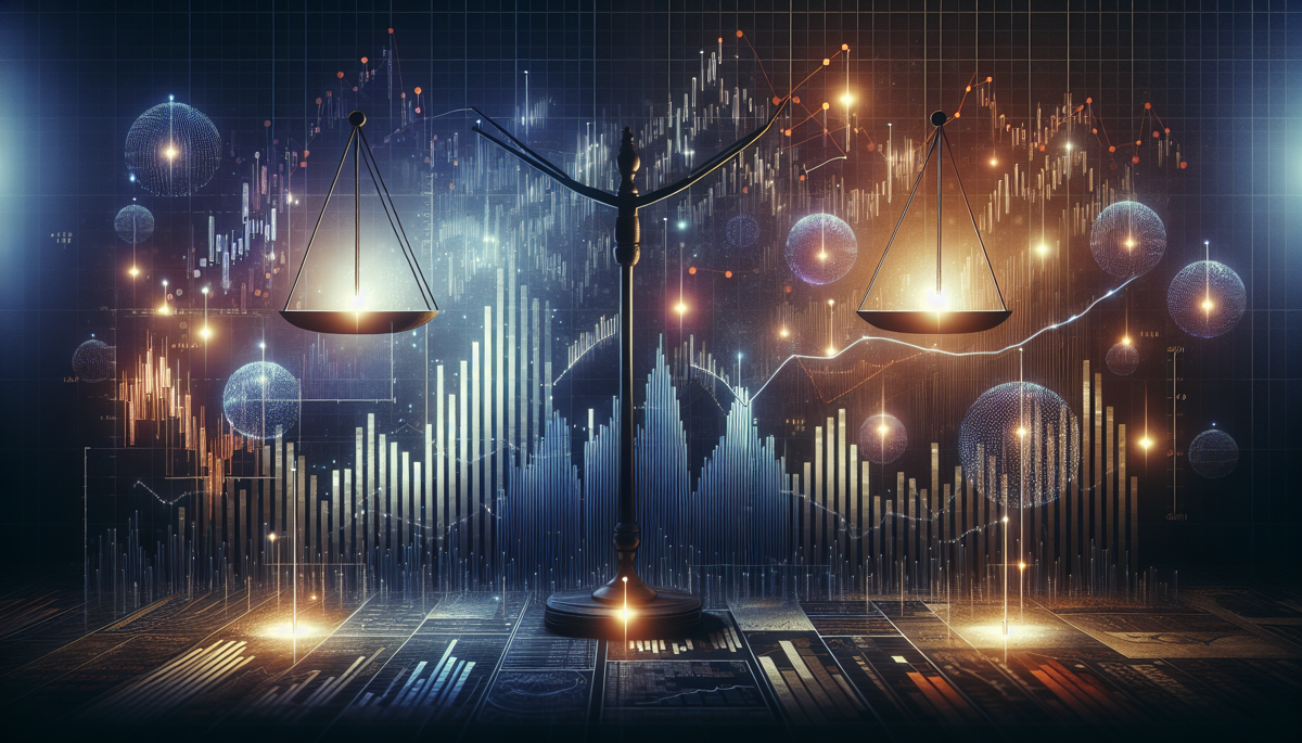 Value Stocks Stage a Stealth Comeback as Wall Street Ignores the Tech Hype Machine