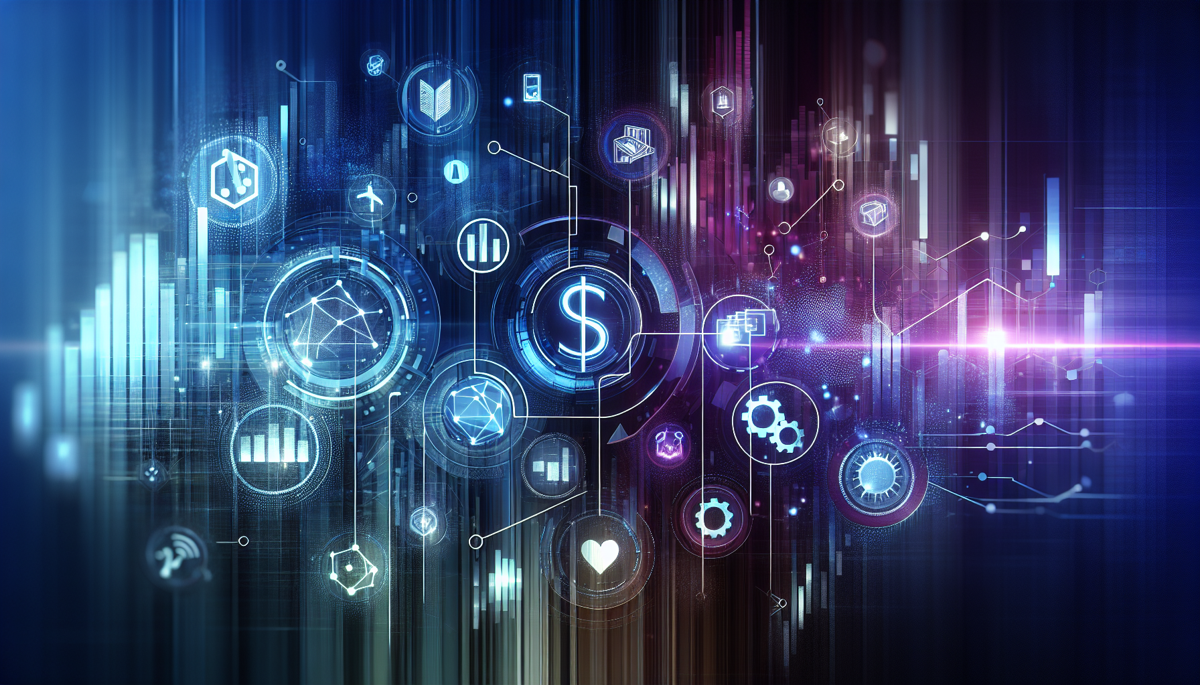 Value Stocks Take Center Stage as Tech Funds Fuel Rotation: Is the Old Guard Back?