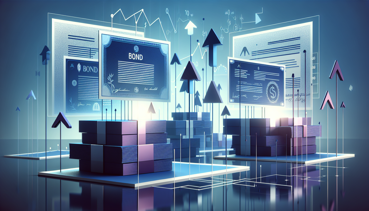 Vanguard’s Bond Bull Call: Is the Great Rotation Into Fixed Income Finally Here?