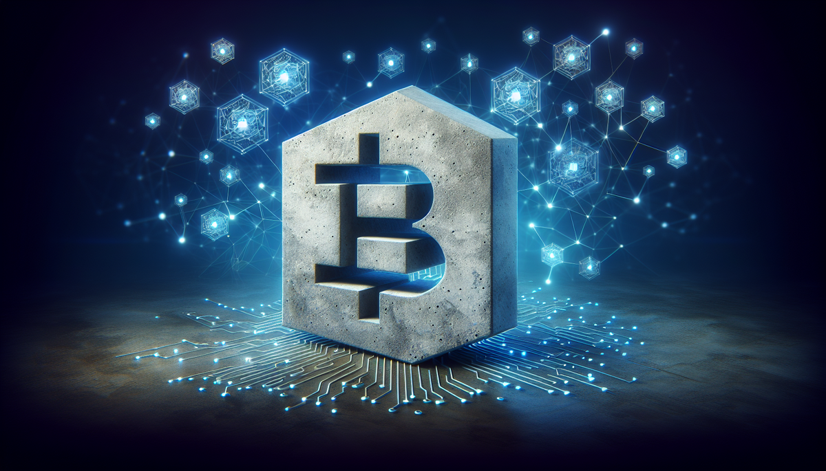 VeChain’s AI Bet: Blockchain Utility or Just Another Roadmap? Traders Eye the Next Altcoin Rotation