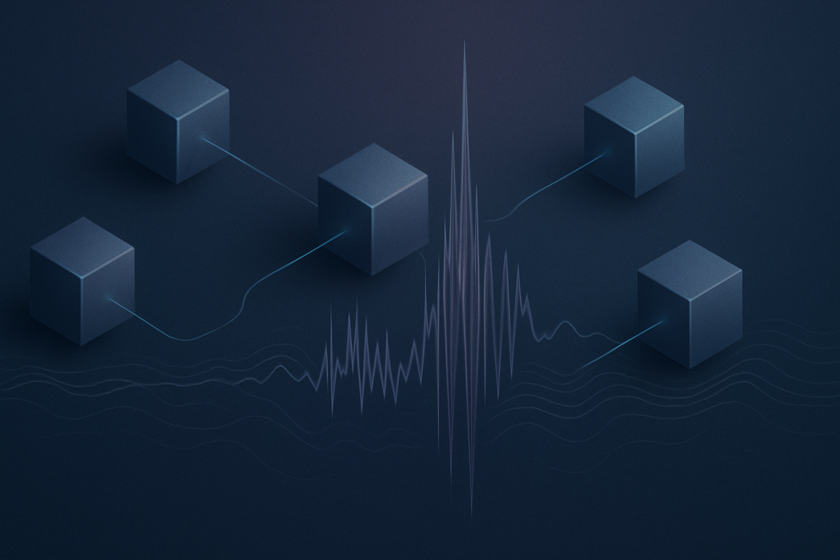 Venezuela’s Earthquake, Binance’s Crypto Aid, and the Quiet Rise of Blockchain Disaster Relief