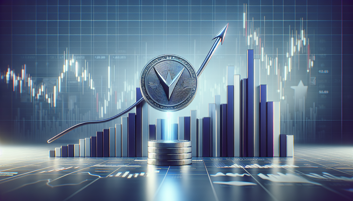 Venice Token’s $7 Breakout: Altcoin Bulls Bet on the Next Narrative as Bitcoin Stalls