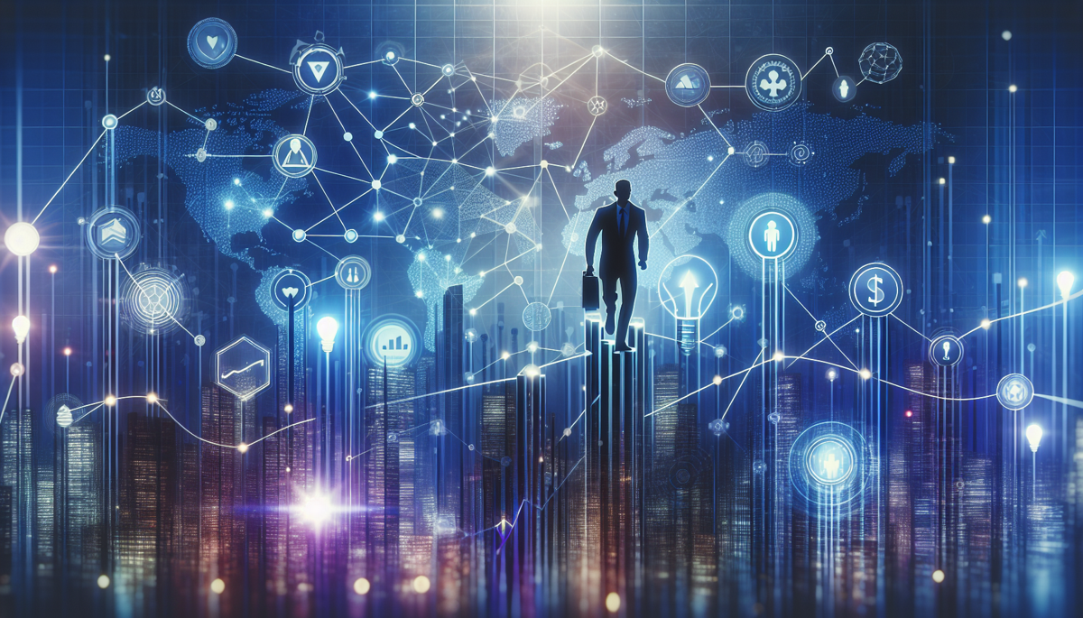 Venture Capital Fever: Why US and EU Pensions Are Betting Big on Startups as Equities Stall