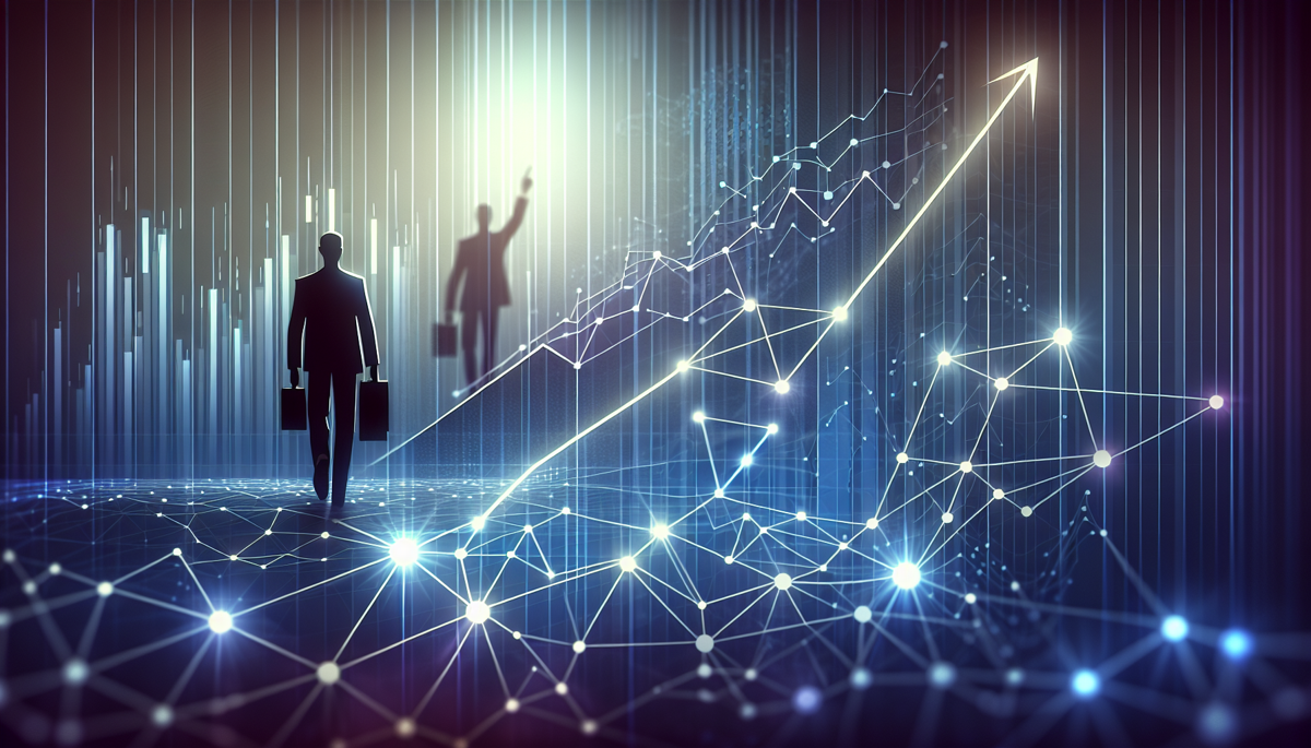 Venture Capital Mania: Why Pension Funds Are Betting Big as Public Markets Flatline