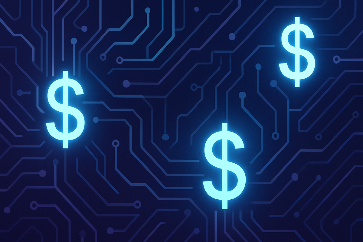 Venture Capital’s AI Buyout Frenzy: Are Legacy Firms the Next Big Tech Trade?