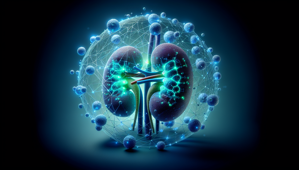 Vertex’s Kidney Drug Breakthrough Ignites Biotech Bulls as Wall Street Scrambles for Exposure