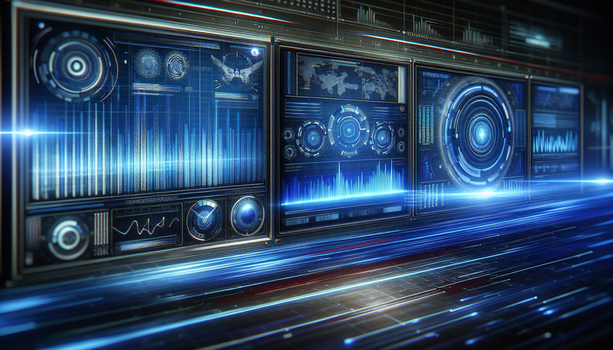 Vincorion's IPO Gamble: German Defense Tech Bets Against a Volatile Market Backdrop