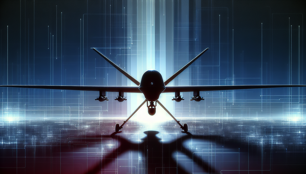 Vincorion’s IPO Underdog Story: German Defense Play Flirts With $1 Billion as Sentiment Shifts