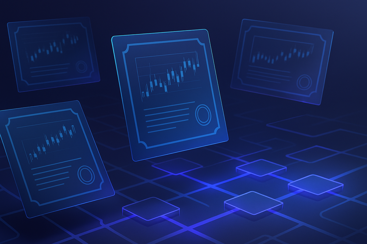 Virtuals Protocol and the AI Stock Token Boom: Why Wall Street Shouldn’t Sleep on Tokenized Equities