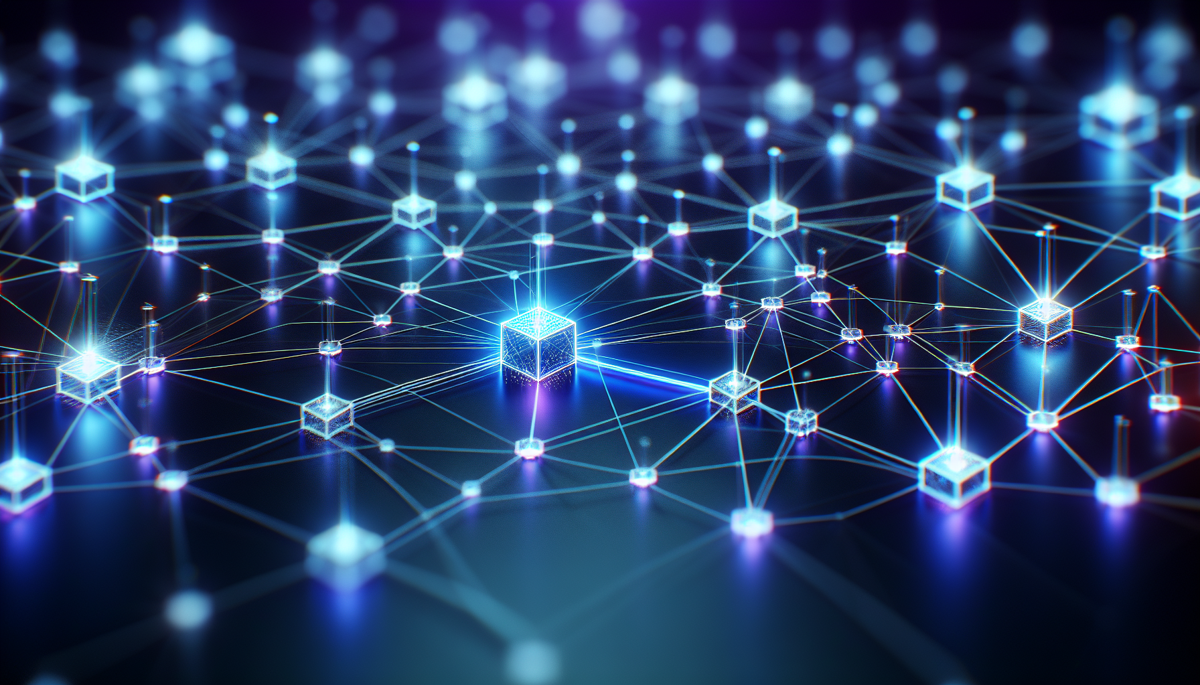 Visa’s Blockchain Power Play: Why TradFi’s Super Validator Move Is Crypto’s Real Inflection Point