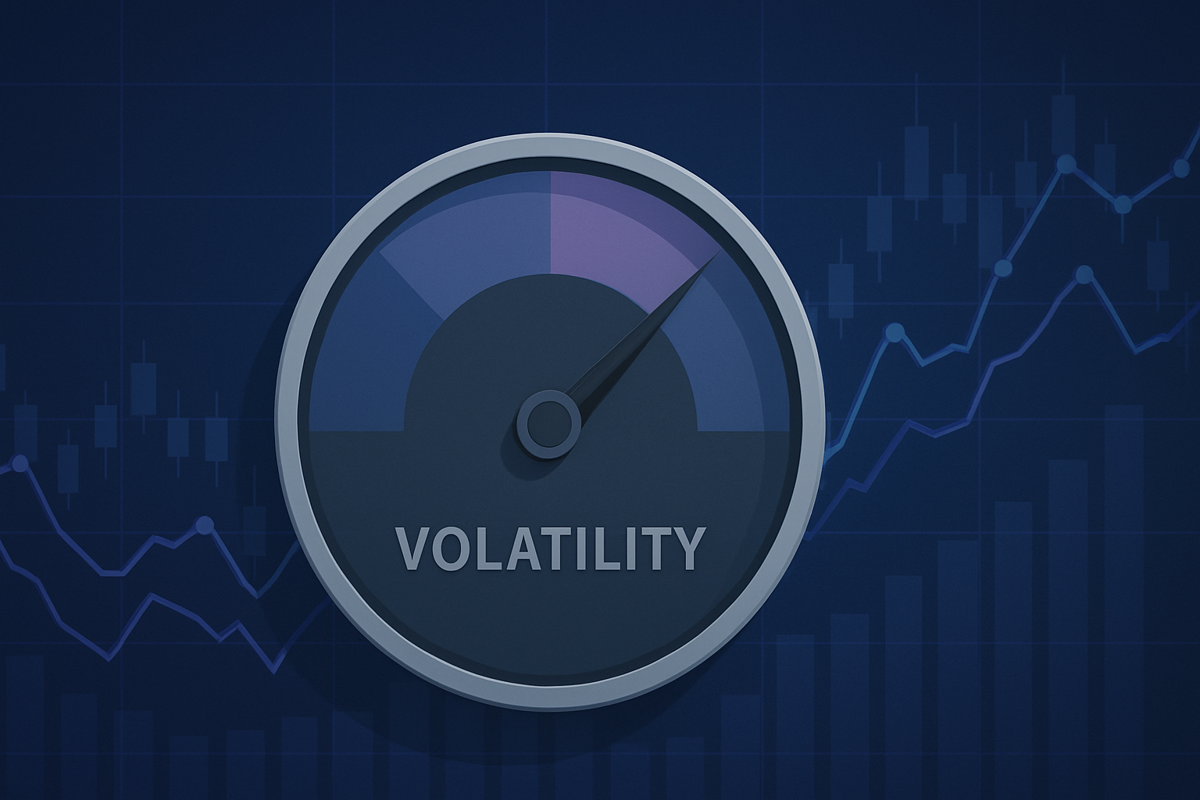 VIX at 19.77: Is This the Calm Before the Volatility Storm or Just a False Alarm?