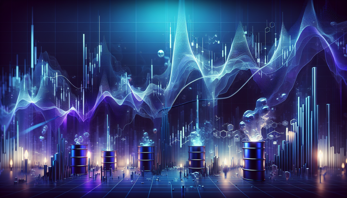 VIX at $23: Why Volatility Is Faking It While Equities and Oil Go Off the Rails