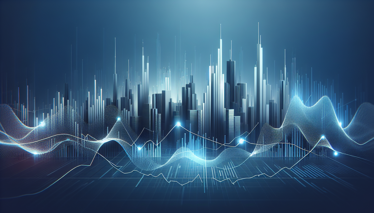 VIX at 23: Why Volatility Is Lurking Beneath the Surface as Wall Street Ignores the Obvious