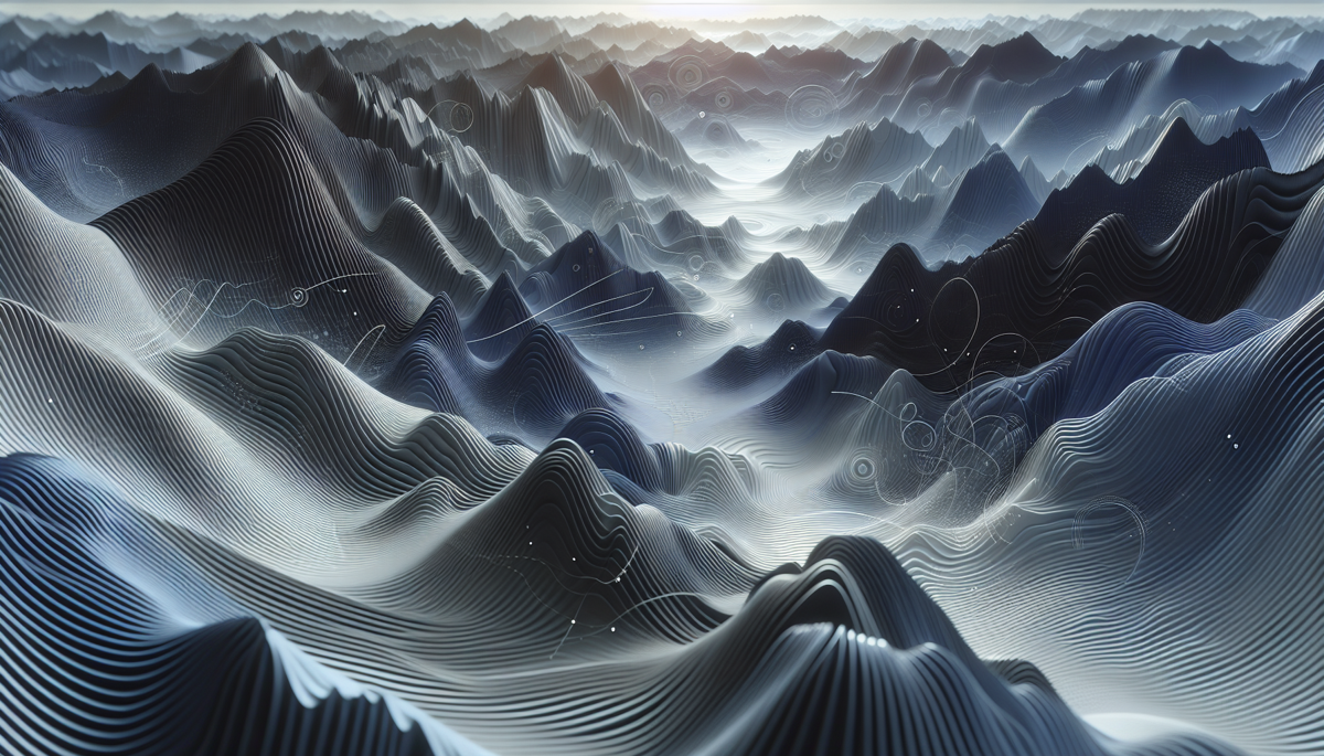 VIX at 23: Why Volatility’s Not High Enough and the Real Risk Is Still Underpriced