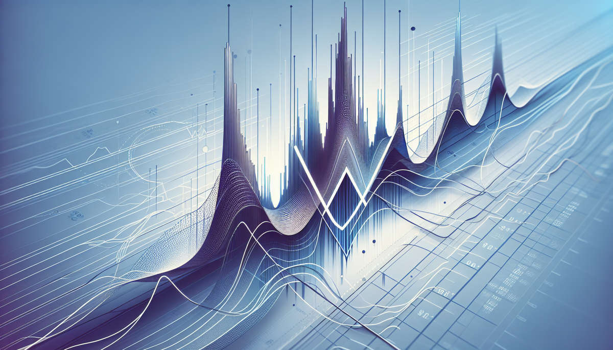VIX at 24: Has Volatility Peaked or Is the S&P 500 Fear Trade Just Getting Started?