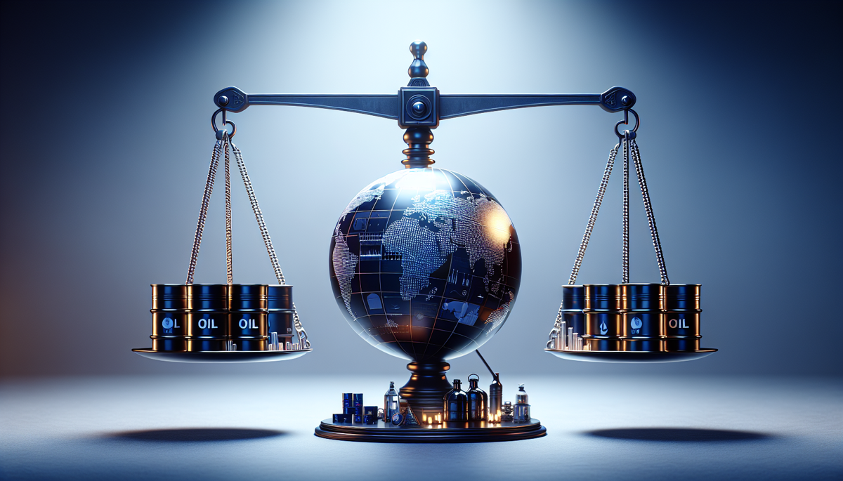 VIX at 24: Why Volatility Is Stuck in Neutral as Oil and Geopolitics Threaten to Snap