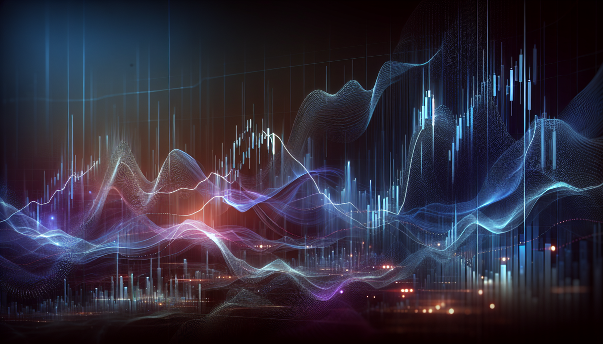 VIX at 25 and the Volatility Paradox: Why Markets Refuse to Move Despite Global Chaos
