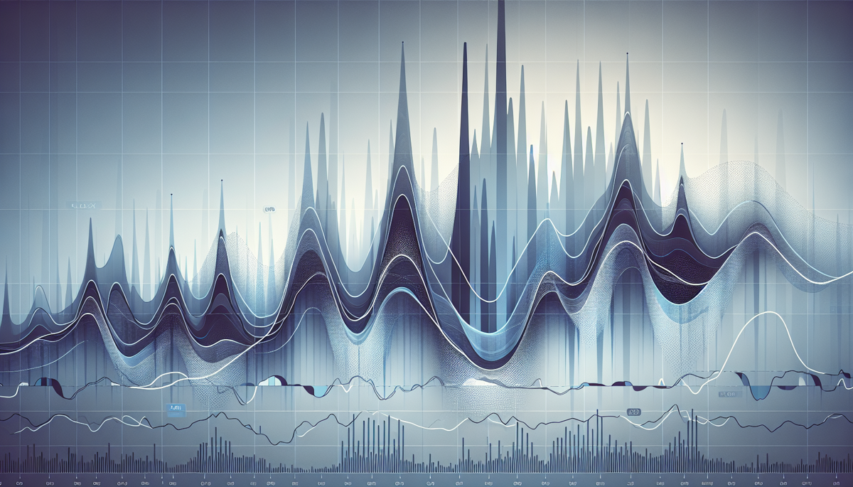 VIX at 25: Why Volatility Is Stuck and What It Means for S&P 500 Traders Betting on a Breakout