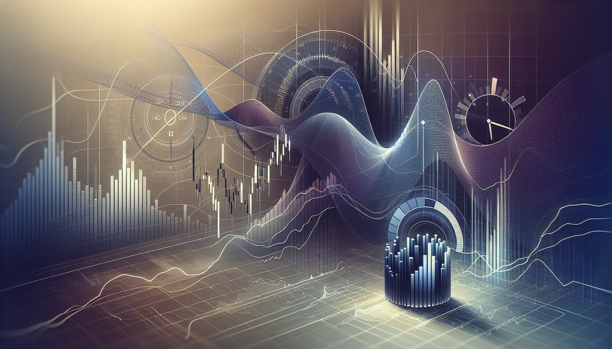 VIX at 26 and the S&P 500’s Quarter-End Stalemate: Volatility’s Next Big Move Is Loading