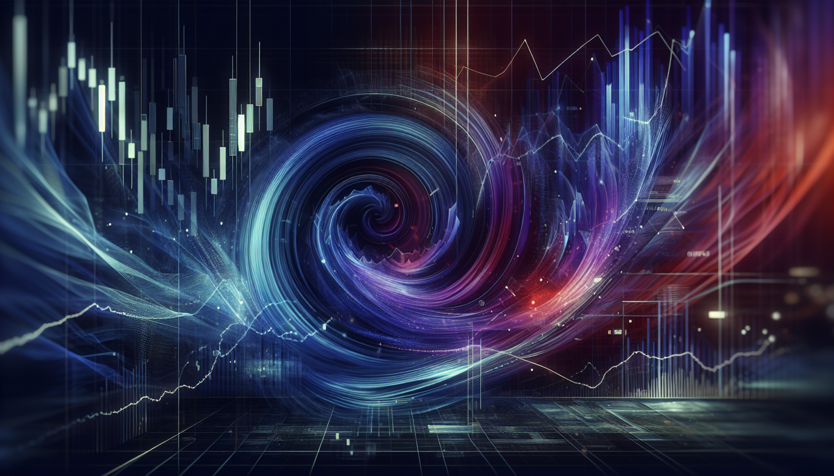 VIX at 27: Is the Volatility Surge a Mirage or the Start of a Market Reset?