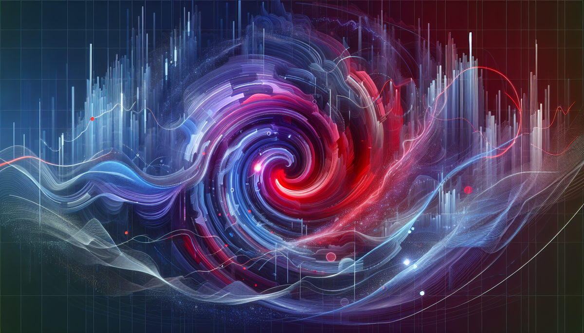 VIX at 27: Volatility’s Comeback Tour as War, Oil, and Fed Jitters Rewire Risk Appetite