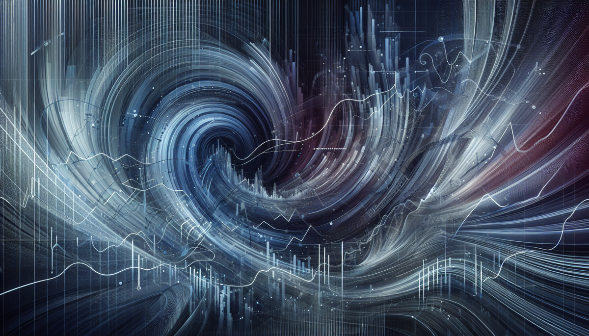 VIX at 27: Why Volatility Refuses to Die Even as Iran Ceasefire Bets Dominate Wall Street