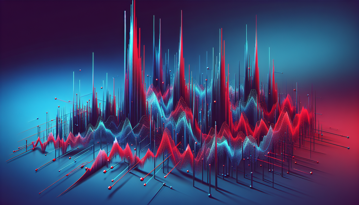 VIX at 27: Why Volatility’s Coma Is the Market’s Most Dangerous Signal Right Now