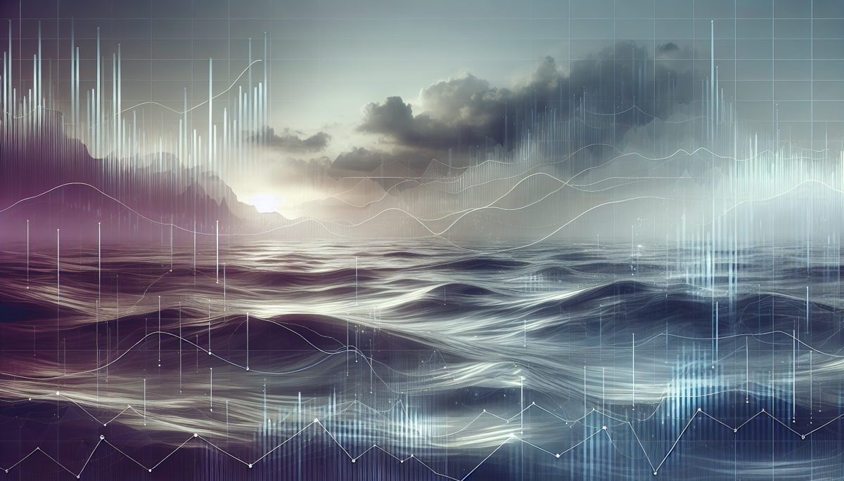 VIX at 27: Why Volatility’s Dead Calm Is Hiding the Next Macro Landmine